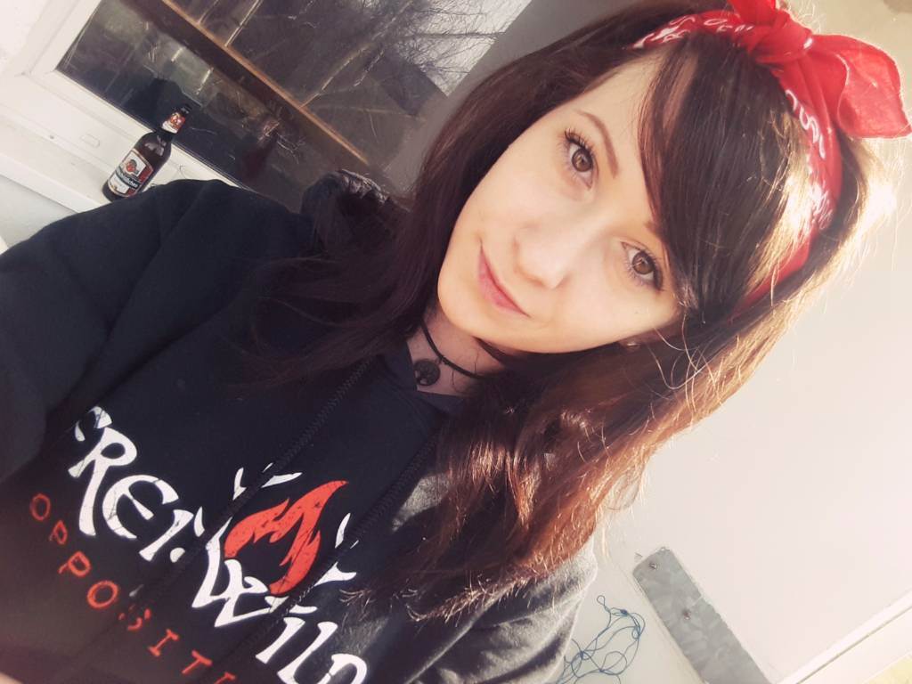 Helene Luisa