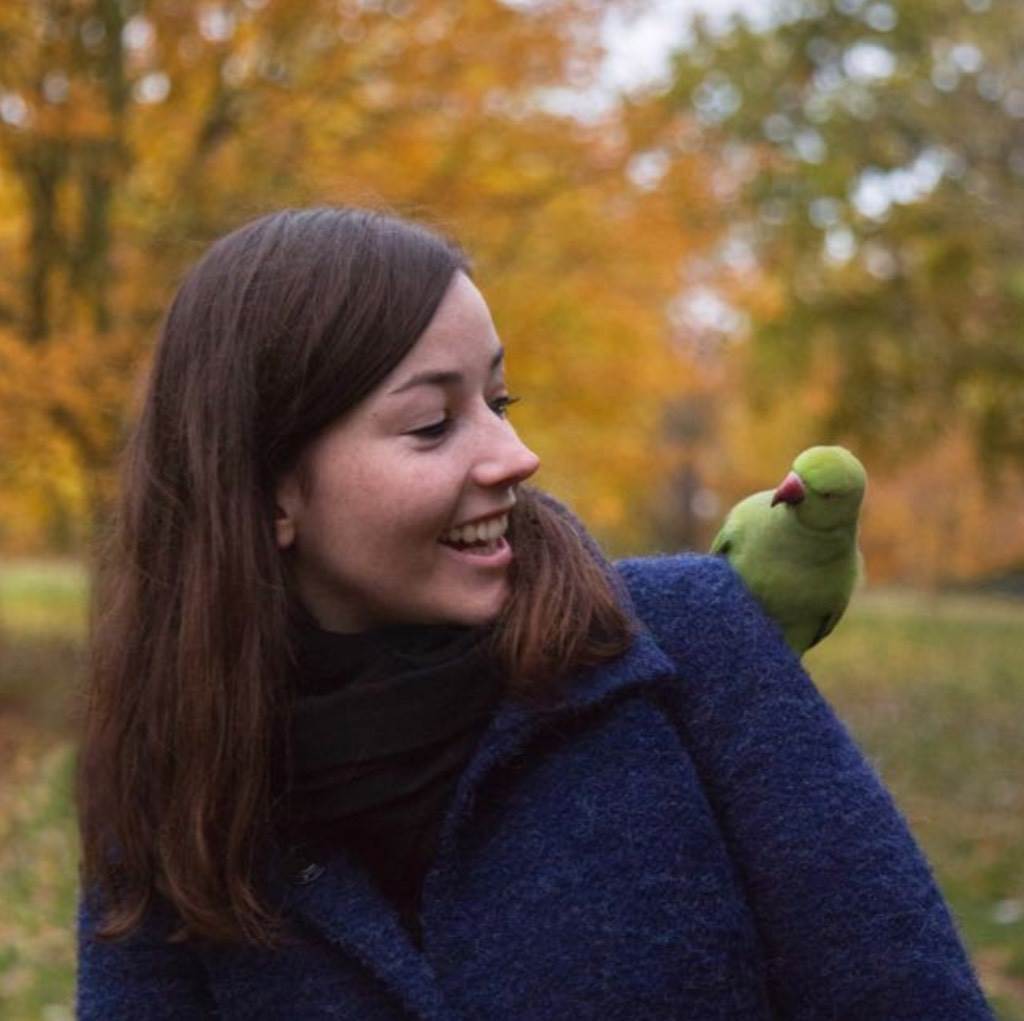 Katja