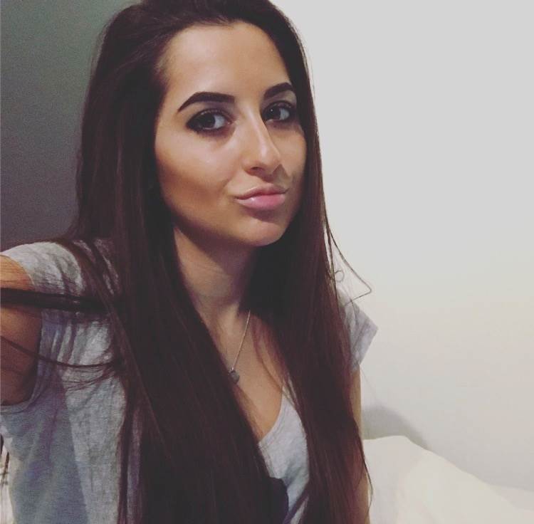 Sarah