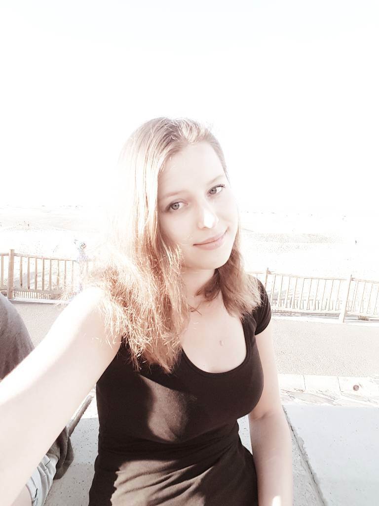 Rebecca