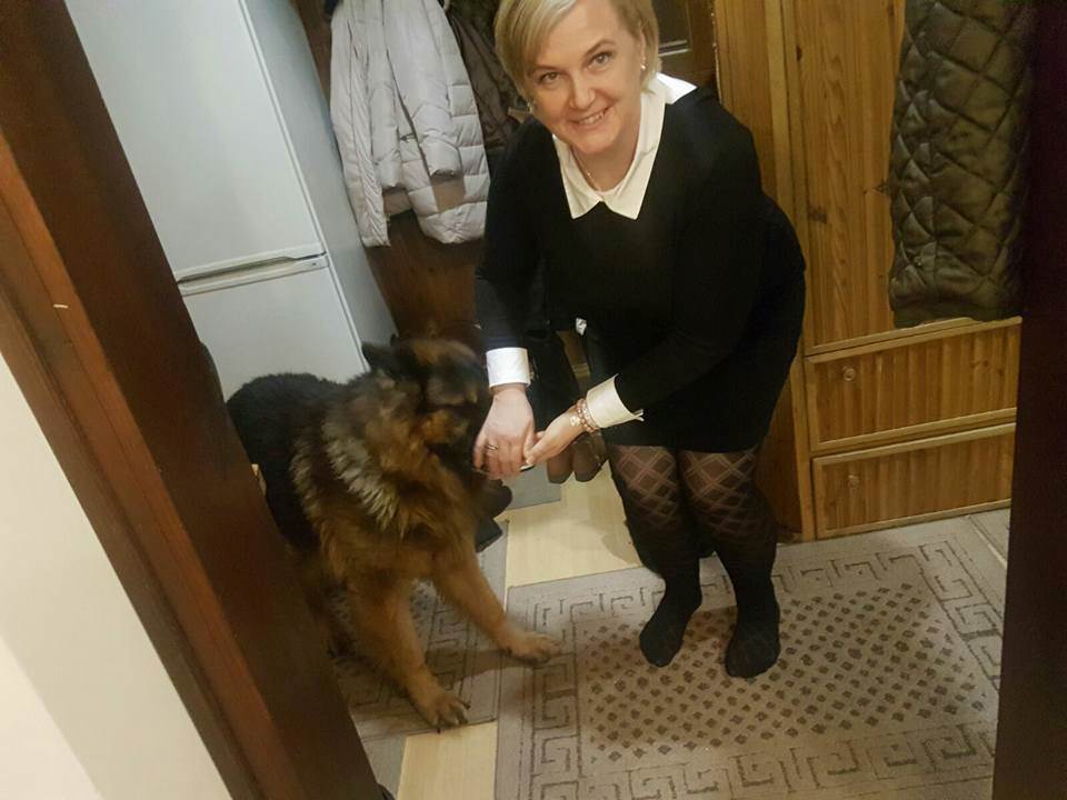 Sandra