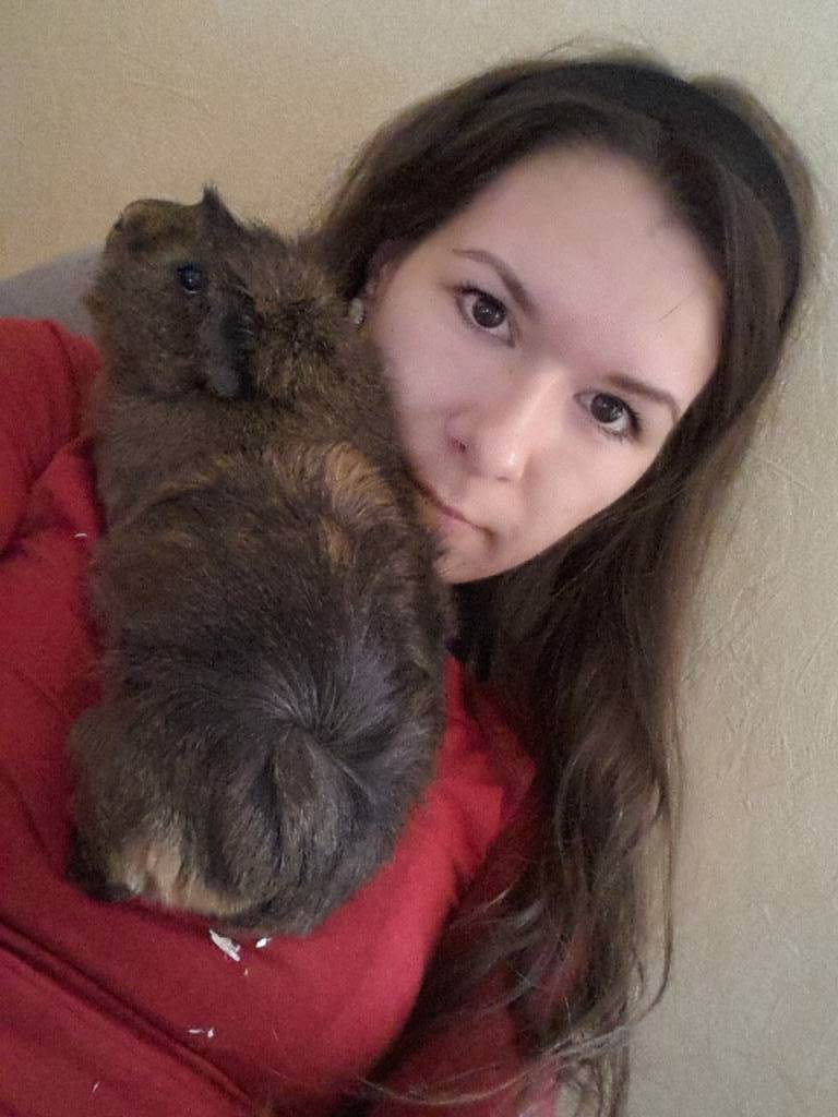 Yvonne