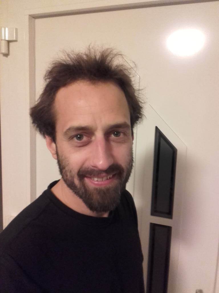 Bernhard