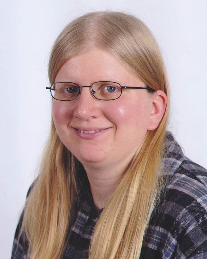 Svenja