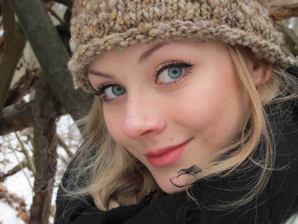 Toni Louise