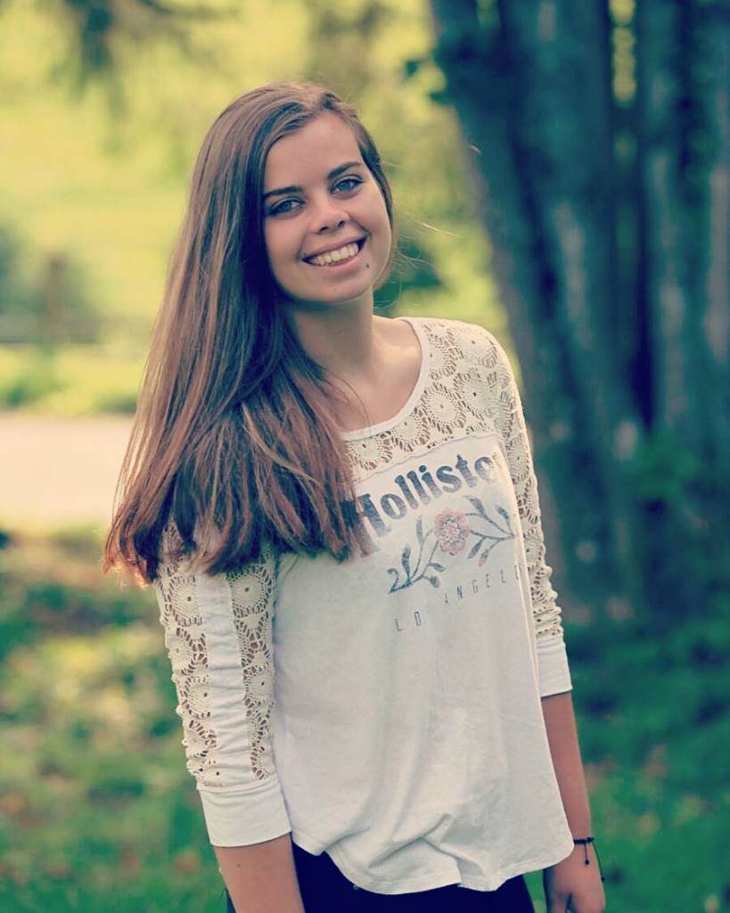 Larissa