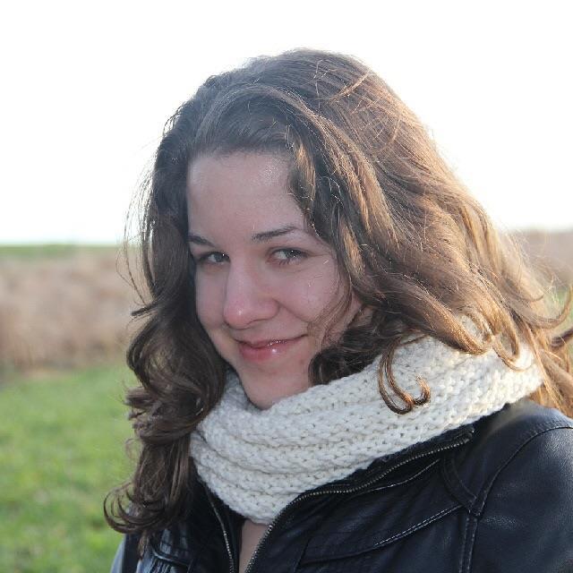 Yvonne