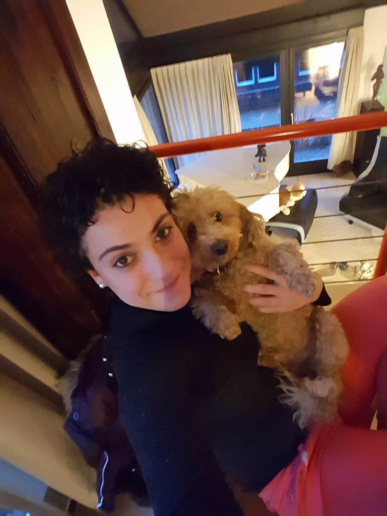 Ilaria