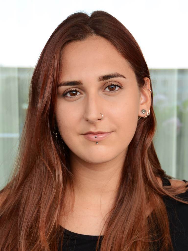 Anahi