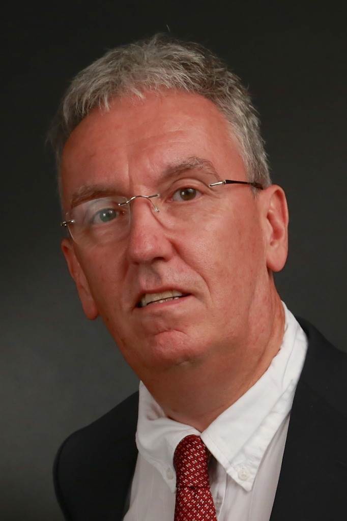 Francois Xavier