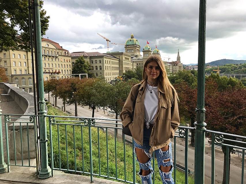 Milena