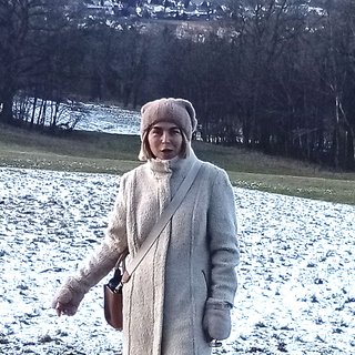 Yevgeniya