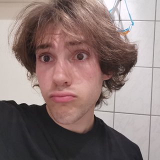 David