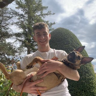 Tim