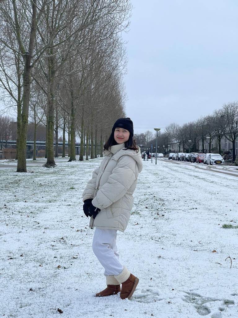 Trang