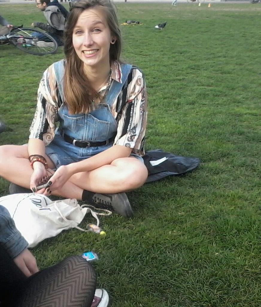 Sarah
