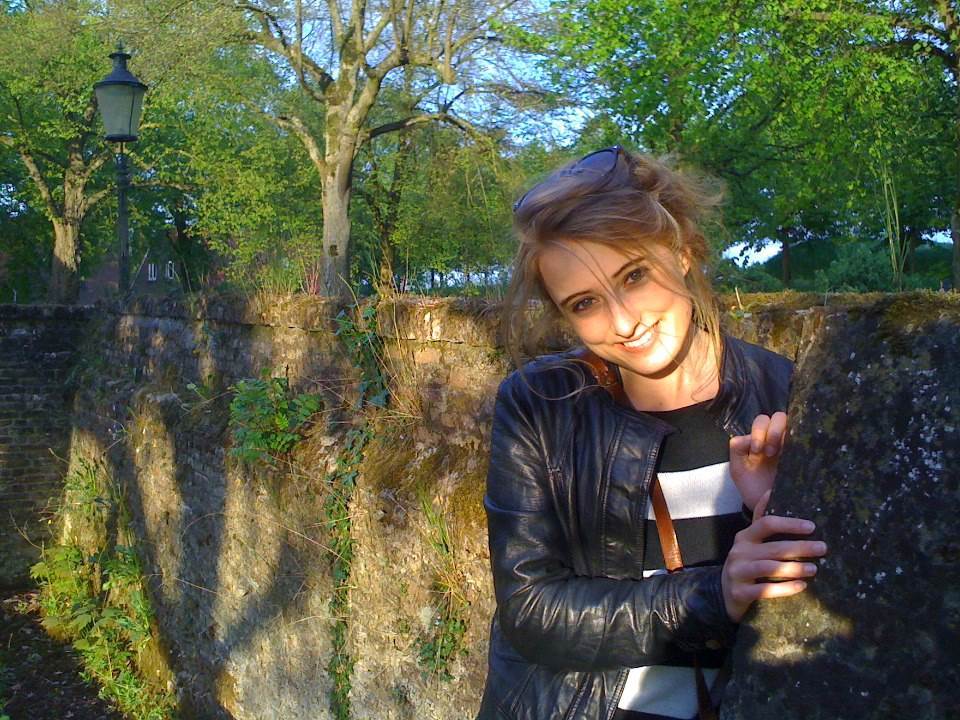 Mirjam