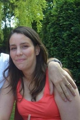 Géraldine