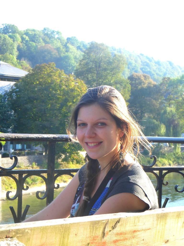 Marie-Pierre