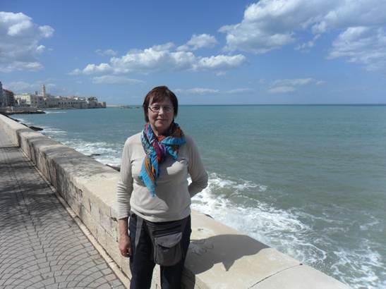 MariE-Pierre
