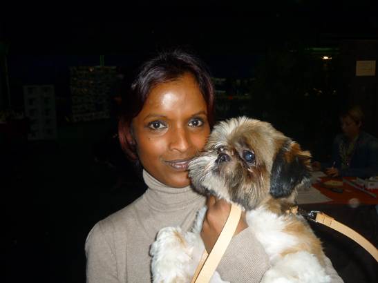Sangeeta