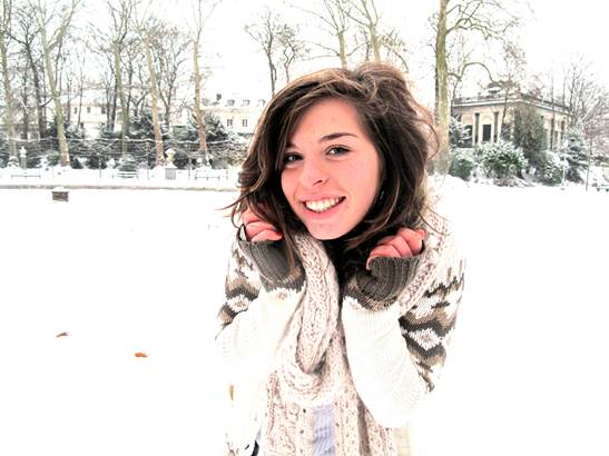 Mélanie